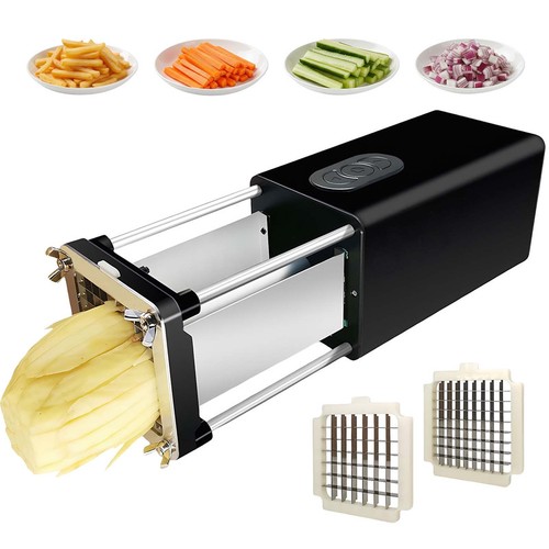 Electric french fry - electric,