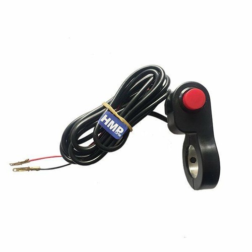 Off switch for - switch, 22mm