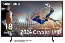 Samsung 4K Smart TV