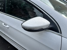 vw passat cc Drivers Electric