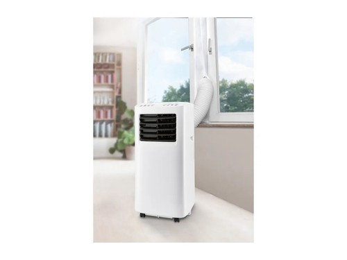 Tronic 7000 btu portable air - 7000,
