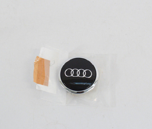 Audi avant wheel center - a6,