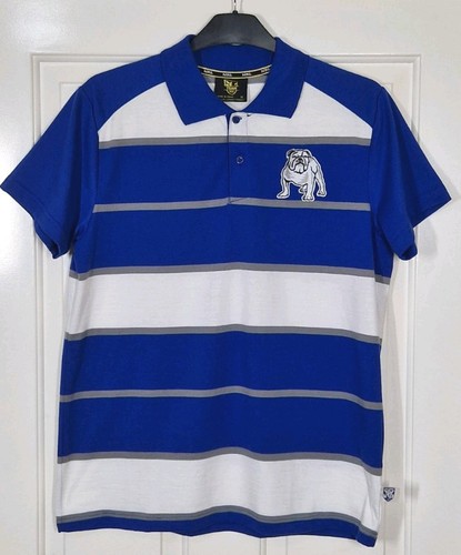 Canterbury bankstown bulldogs - canterbury,
