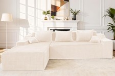101'' Modular Sectional Sofa