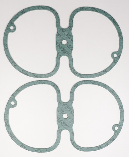 Valve cover gasket - gasket, 2