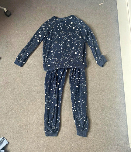 Primark cares piece pyjama - primark, 2-piece