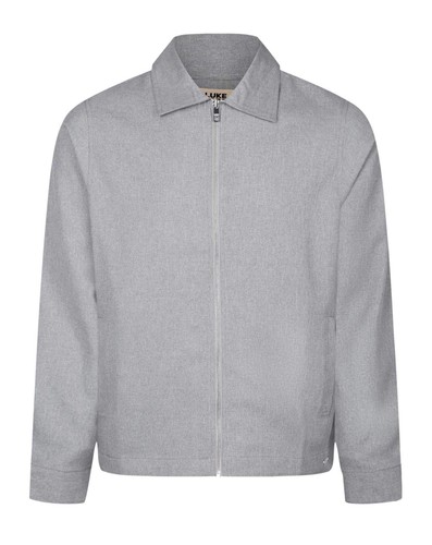 Luke 1977 emery zip through - luke,