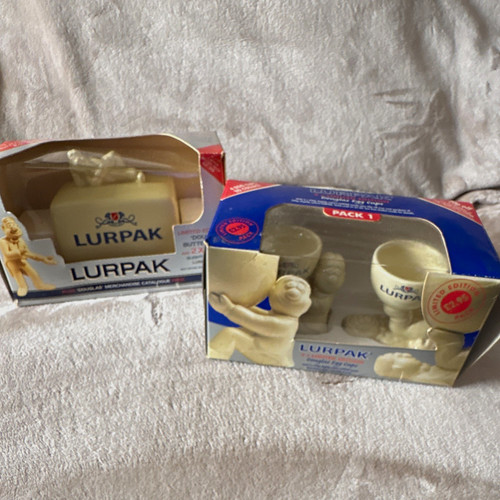 Lurpak douglas limited edition - limited,