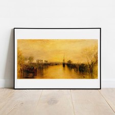 Art print Turner Chichester
