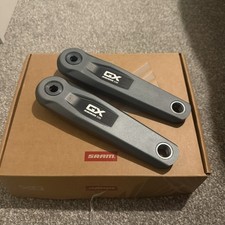 SRAM GX Eagle E-Bike MTB