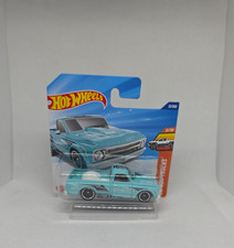 Hot Wheels '67 Chevy C10 Light
