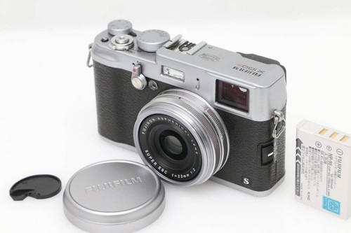 Fujifilm x100s - fujifilm,