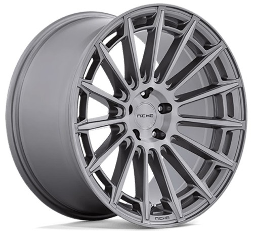 Alloy wheels wider rears - wheels,