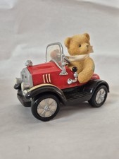 Cherished Teddies- ROGER "You