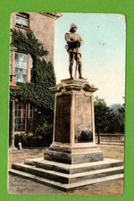 013403   Postcard  BEDFORD