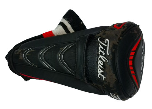 Titleist 913d driver - titleist,