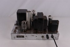 Hallicrafters Model A85 Mono Power Amplifier== Nice Original!