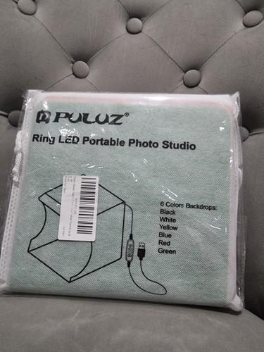 Puluz ring led - puluz,