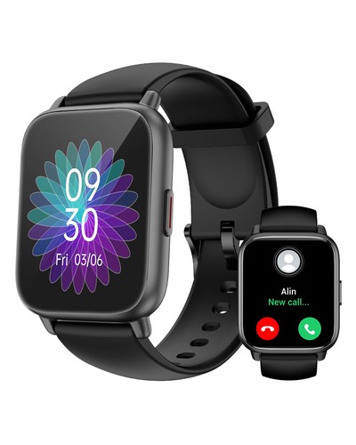 Ruimen smart watch - smart, dial