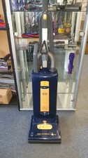 SEBO Automatic X4 Extra UPRIGHT VACUUM CLEANER 1300W Anti allergy hospital grade