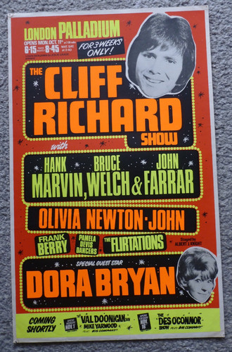 Cliff richard the - richard,