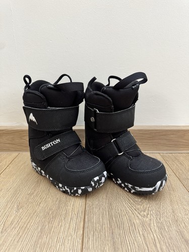 Burton mini grom - grom, junior