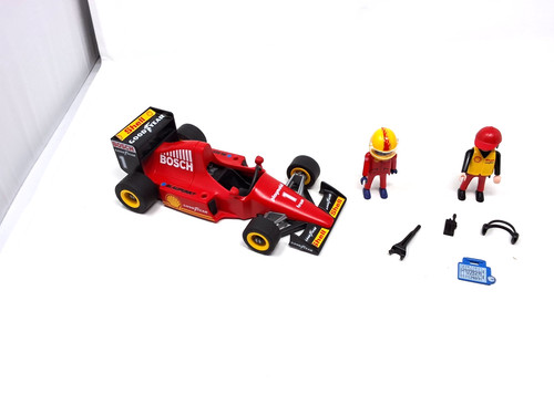 Vintage 1994 playmobil 3603 - vintage,