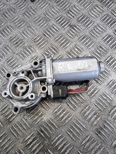 LAND ROVER RANGE ROVER SPORT TRANSFER CASE SHIFT ACTUATOR MOTOR SUV STATE 2007