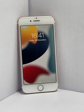 Apple iPhone 7 - 32GB - Rose