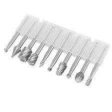 Heavy Duty 10pcs Tungsten