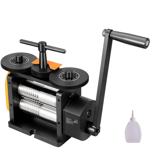 Rolling mill 57 mm - rolling,