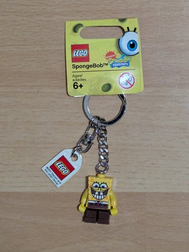 Lego spongebob squarepants - lego,