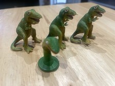 Waddington's lost valley of