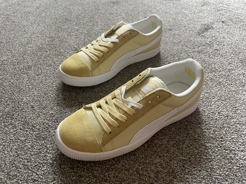 Puma clyde undftd - x,
