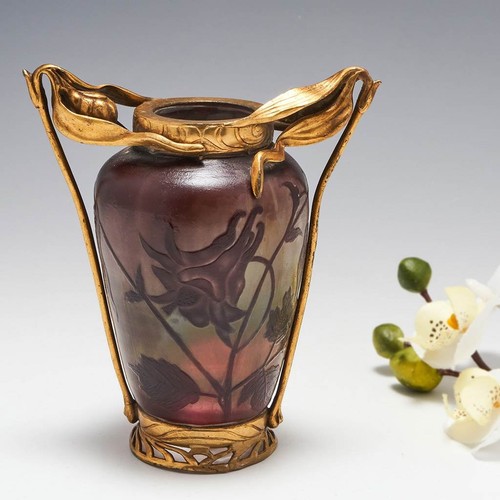 Desire christian cameo glass - cameo,