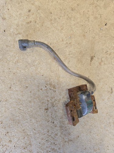 Spark ignition coil briggs and - spark,