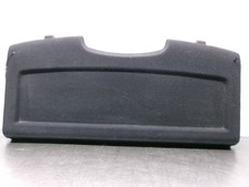 SKODA FABIA 2009 Parcel Shelf Hatch 5dr: 90670