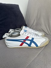Vintage Shoes Onitsuka Tiger