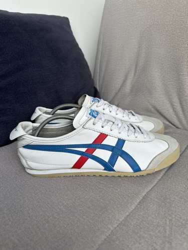 Vintage shoes onitsuka tiger - vintage,
