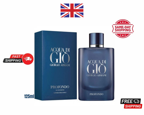 Giorgio armani acqua - armani,