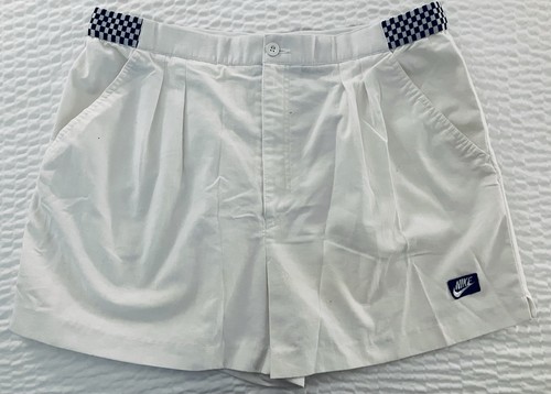 Vtg nike mcenroe - x,