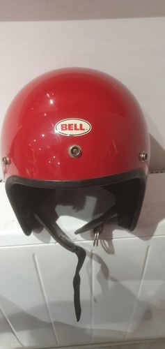 Bell mini cross - bell, new