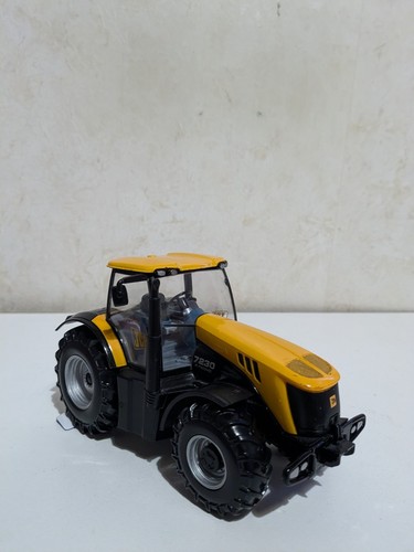 Britains jcb 7230 - jcb, 1/32