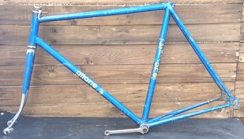 Gypsy vintage road bike - road,