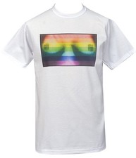 Seditionaries Rainbow Boobs