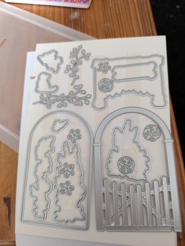 Used stampin graces - stampin',