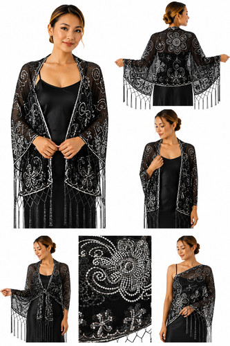 Central chic sparkly - central,