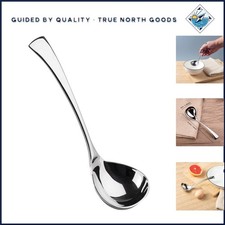 Small Gravy Ladle in 18/10