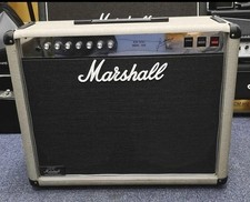 Marshall JCM 25/50 Jubilee Model 2558 (1987)