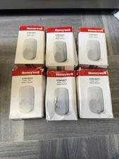 Honeywell - Dual Tech Motion